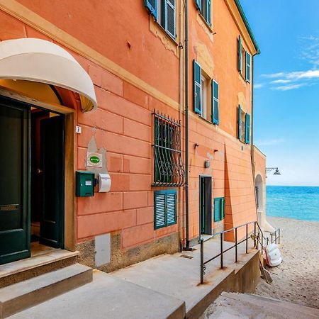 Le Casasse Vila Varigotti Exterior foto